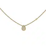 Vintage Boucheron Serpent Boheme Diamond Necklace
