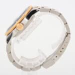 Vintage 1993 automatic movement Rolex Submariner "Bluesy"