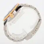 Vintage 1993 automatic movement Rolex Submariner "Bluesy"