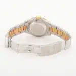 Vintage 1993 automatic movement Rolex Submariner "Bluesy"
