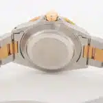 Vintage 1993 automatic movement Rolex Submariner "Bluesy"