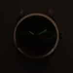 Viintage 1963 manual wind Rolex Oyster Date Precision watch.