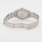 Viintage 1963 manual wind Rolex Oyster Date Precision watch.