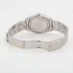 Viintage 1963 manual wind Rolex Oyster Date Precision watch.