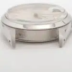 Viintage 1963 manual wind Rolex Oyster Date Precision watch.