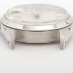 Viintage 1963 manual wind Rolex Oyster Date Precision watch.