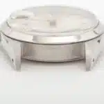 Viintage 1963 manual wind Rolex Oyster Date Precision watch.