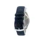 Vintage 1944 manual movement Omega Jumbo wristwatch, white dial