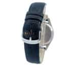 Vintage 1952 manual movement Omega Jumbo wristwatch 369 dial