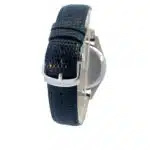 Vintage 1952 manual movement Omega Jumbo wristwatch 369 dial