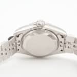 Vintage Rolex stainless steel 2005 Rolex Lady Datejust