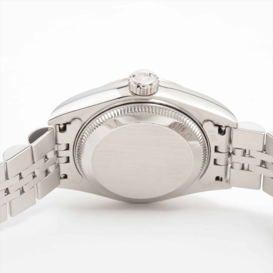 Vintage Rolex stainless steel 2005 Rolex Lady Datejust