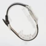 vintage Omega Seamaster wrist watch serial number 166010, 1966