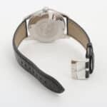 vintage Omega Seamaster wrist watch serial number 166010, 1966