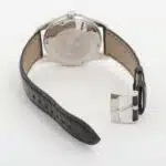 vintage Omega Seamaster wrist watch serial number 166010, 1966