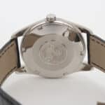 vintage Omega Seamaster wrist watch serial number 166010, 1966