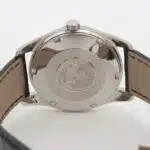 vintage Omega Seamaster wrist watch serial number 166010, 1966