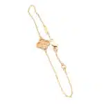Vintage Van Cleef and Arpels Sweet Alhambra Bracelet