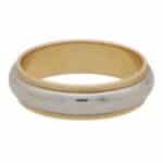 Vintage Tiffany Milgrain Ring
