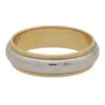 Vintage Tiffany Milgrain Ring