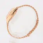 1987  Automatic All Gold Rolex Oyster Perpetual Lady Datejust