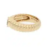 Vintage Tiffany & Co. Friendship Peridot Ring in Yellow Gold