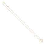 Vintage Van Cleef & Arpels Mother of Pearl Alhambra Pendant