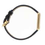 Cartier Tank Louis wrist watch in 18k yellow gold