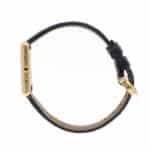 Cartier Tank Louis wrist watch in 18k yellow gold