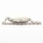 Vintage Cartier Panthere Cougar 26mm steel and gold