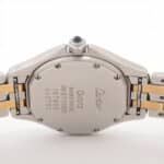 Vintage Cartier Panthere Cougar 26mm steel and gold