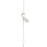 Vintage Cartier d'Amour Diamond Necklace XS in White Gold