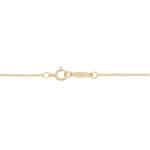 Vintage Tiffany & Co. Etoile Diamond Pendant Necklace