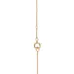 Vintage Elsa Peretti for Tiffany & Co. Open Heart Pendant