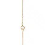 Vintage Elsa Peretti for Tiffany & Co. Open Heart Pendant