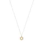 Vintage Elsa Peretti for Tiffany & Co. Star of David Necklace