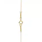 Vintage Elsa Peretti for Tiffany & Co. Star of David Necklace