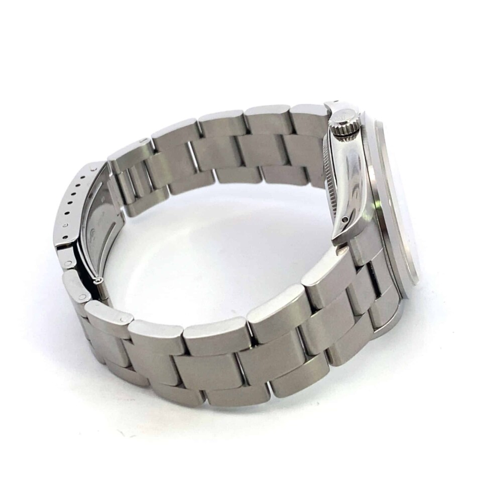 Vintage 1990 Rolex Oyster Perpetual Air-King Watch