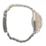 Vintage Rolex 26m Datejust Gold and Stainless Steel Watch