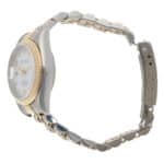 Vintage Rolex Oyster Perpetual Lady Datejust Steel and Gold