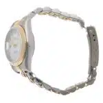 Vintage Rolex Oyster Perpetual Lady Datejust Steel and Gold