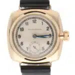 Vintage 1930s Rolex Cushion Oyster Wristwatch