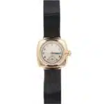 Vintage 1930s Rolex Cushion Oyster Wristwatch