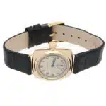 Vintage 1930s Rolex Cushion Oyster Wristwatch