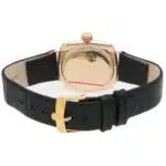 Vintage 1930s Rolex Cushion Oyster Wristwatch