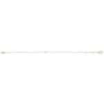 Vintage Cartier d'Amour Diamond Bracelet SM in Yellow Gold