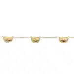 Vintage Elsa Peretti for Tiffany & Co. Bean Chain Bracelet