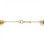 Vintage Elsa Peretti for Tiffany & Co. Bean Chain Bracelet