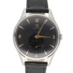 Vintage 1948 Omega Jumbo Manual Watch