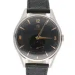 Vintage 1948 Omega Jumbo Manual Watch